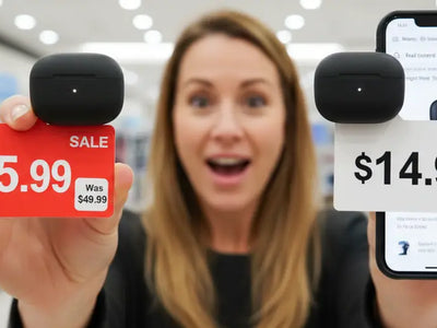 Black Friday Deals Under 15: Shop Smart and Save Big Now