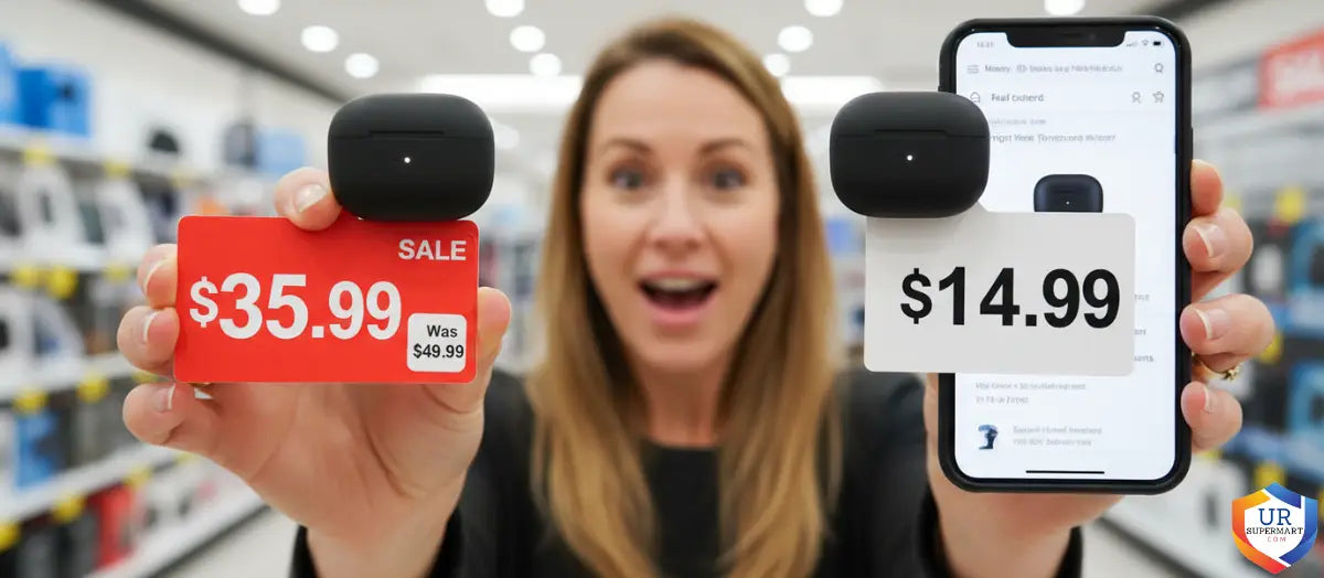 Black Friday Deals Under 15: Shop Smart and Save Big Now