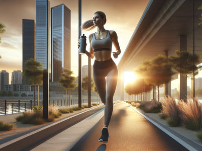 Best Sports Nutrition Supplements for Weight Loss - A Friendly Guide
