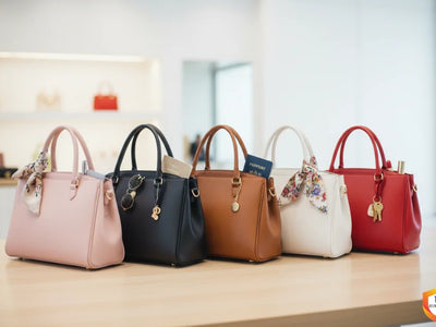 The Ultimate Women's Satchel: Work, Travel, and Style