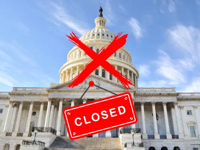2025 Government Shutdown Explained: Impact and What to Expect