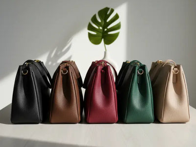The Ultimate Tote Bag Guide: Style, Work, and Travel