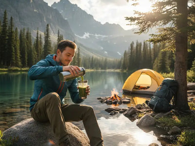 Portable Blender: Your Ultimate Guide to On-the-Go Smoothies