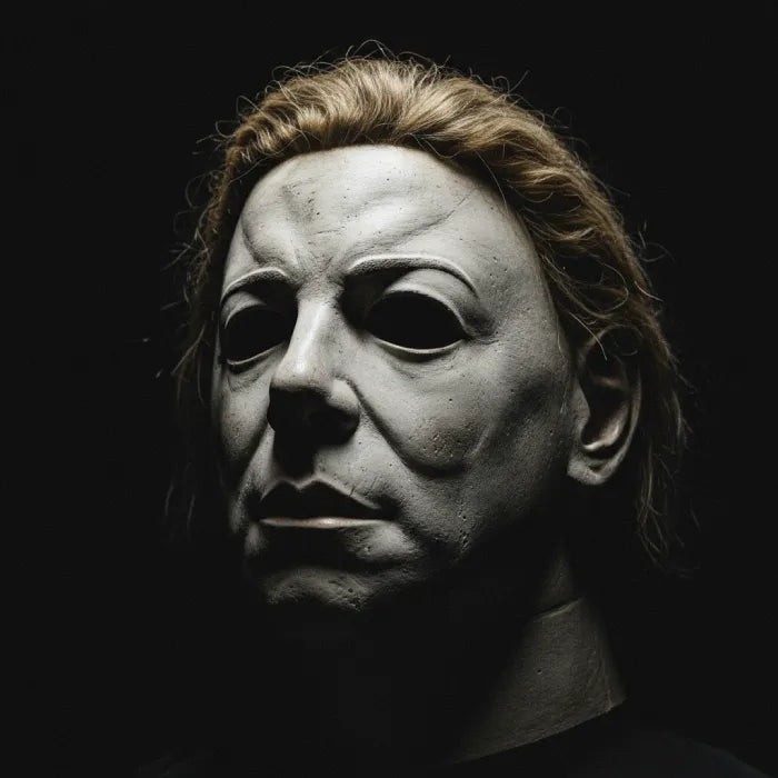 Find Your Perfect Scary Mask for Halloween Night!