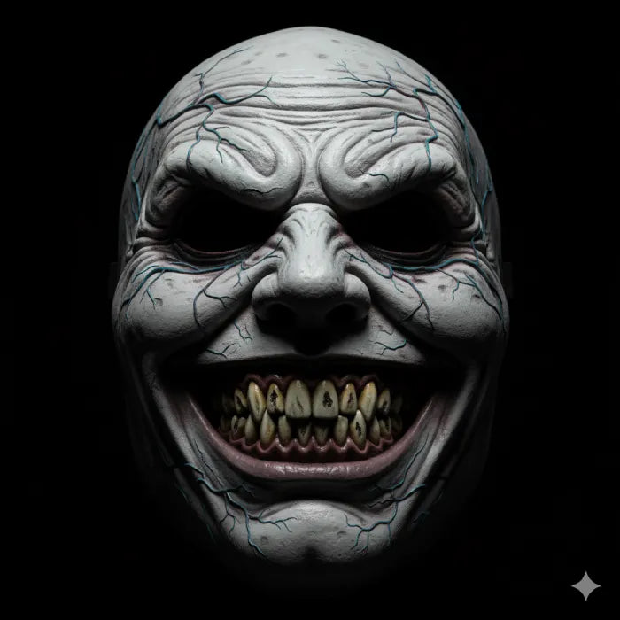 The Ultimate Creepy Mask Guide: Doctor, Dentist & More!