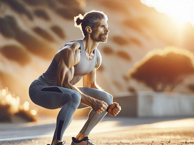Sports Nutrition for Athletes Over 40 - Simple Tips for Peak Performance