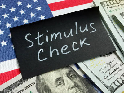 Stimulus checks 2025