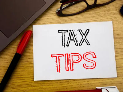 2025 Tax Tip: Bunching Deductions for Middle-Class Americans