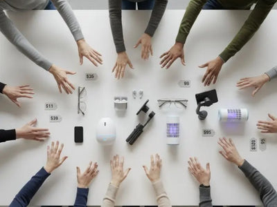 TikTok Gadgets That Actually Work: Real Problem Solvers 2025