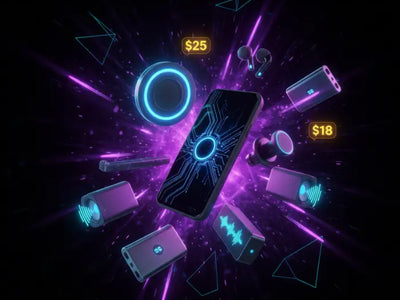 Viral TikTok Phone Accessories That Solve Real Problems