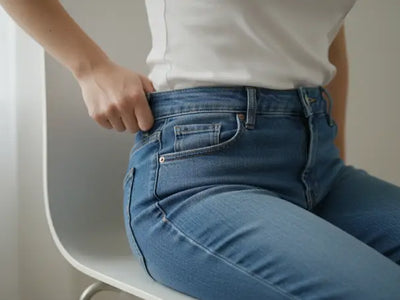 High Waisted Flares: The Stylish & Comfy Pants You Need