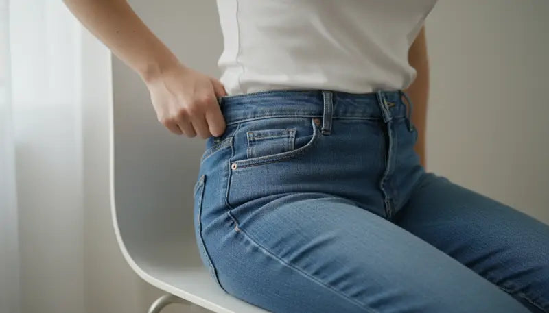 High Waisted Flares: The Stylish & Comfy Pants You Need