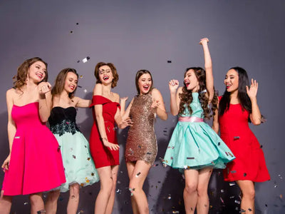 Trends, Styles & Tips: 2025 Prom Dresses Guide