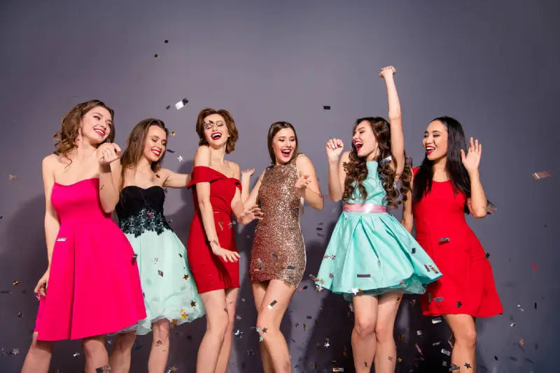 Trends, Styles & Tips: 2025 Prom Dresses Guide