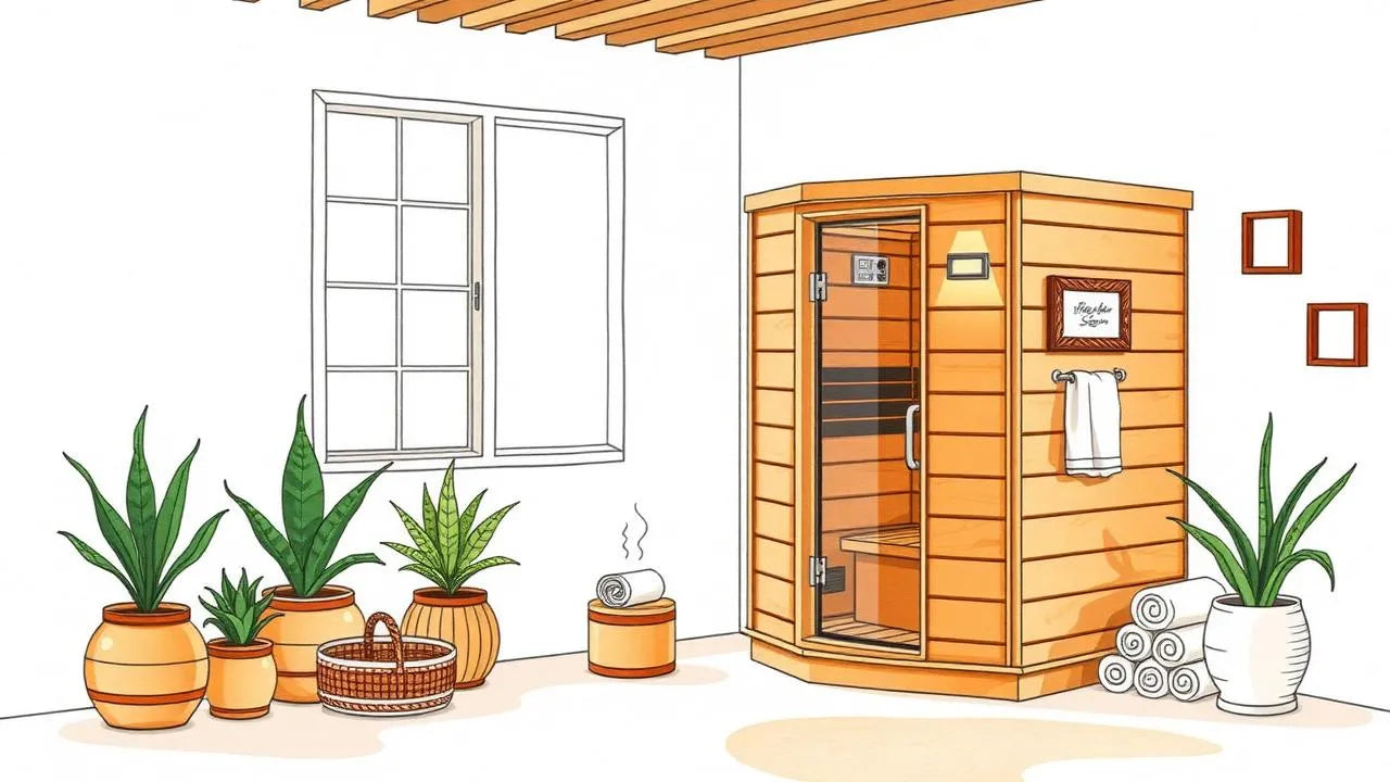 Affordable Sauna Kits: Bring a Spa Experience Home