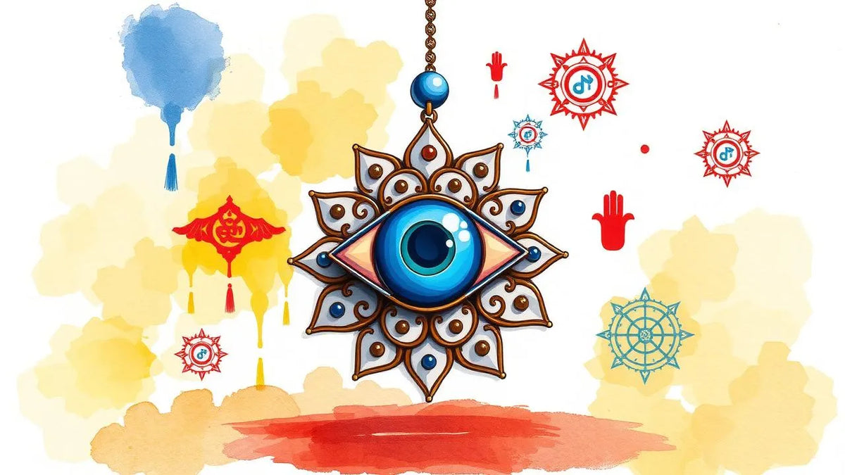 7 Ways to Use Evil Eye Protection Daily