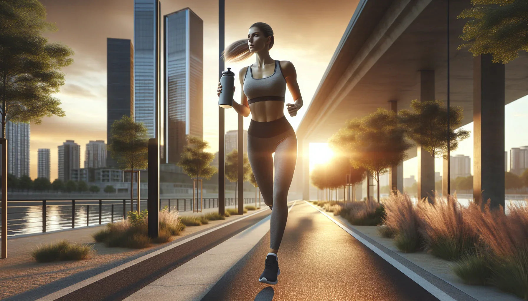 Best Sports Nutrition Supplements for Weight Loss - A Friendly Guide