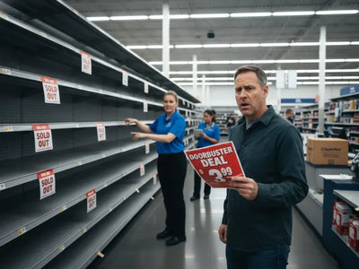 Real Black Friday Deals: How to Spot Fake Sales