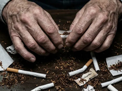 Cigarette Rolling Machine That Finally Eased My Hand Pain