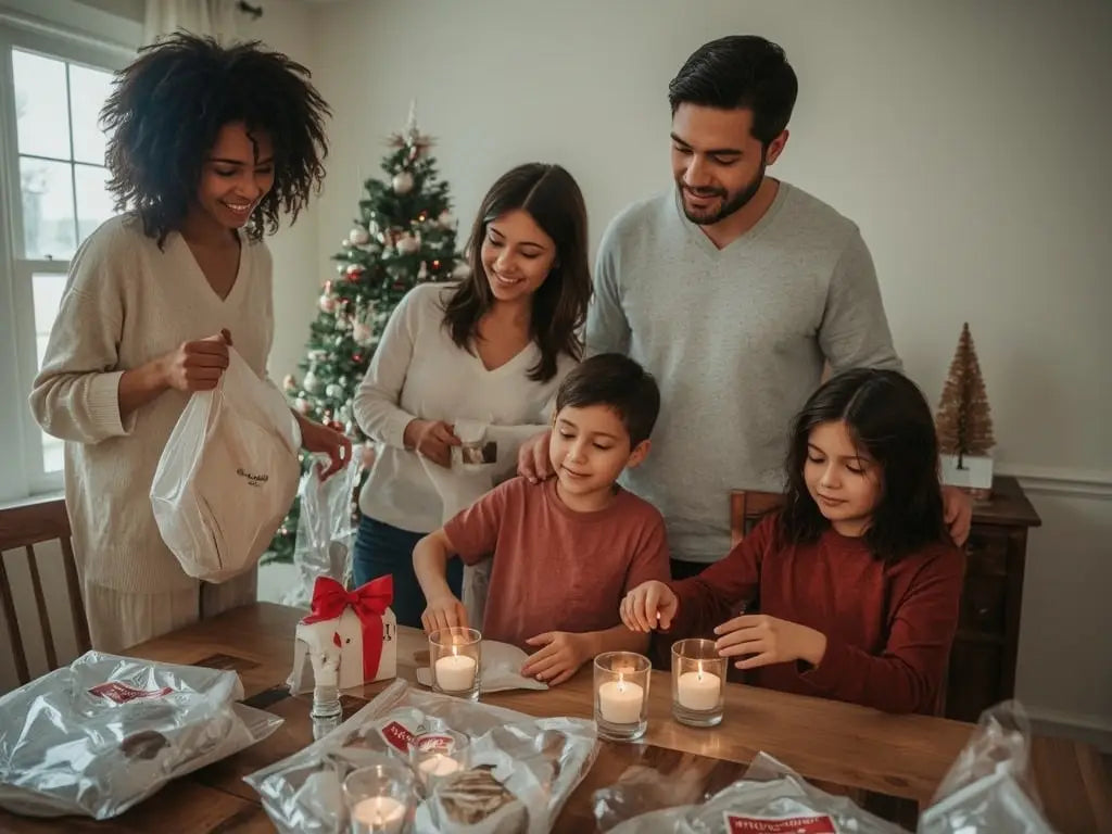 Amazing Cozy Christmas Décor Deals Under 30 That Look Pricey