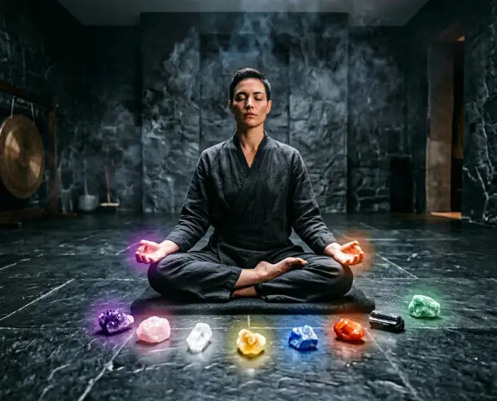 How Emotional Healing Stones Can Help You Thrive in 2026