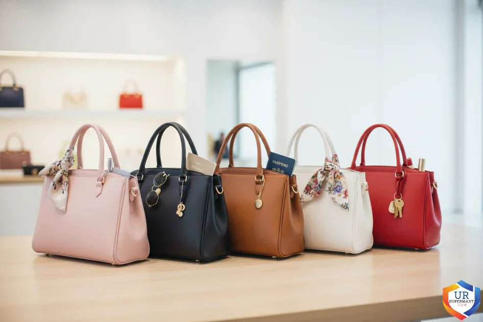 The Ultimate Women's Satchel: Work, Travel, and Style