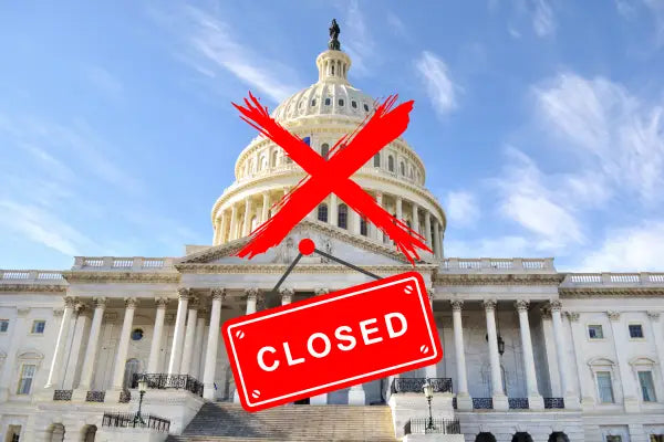 2025 Government Shutdown Explained: Impact and What to Expect