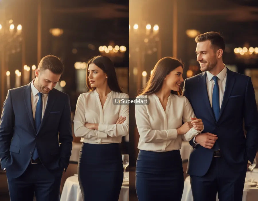 Posture Correcting Insoles: Professional Height Boost