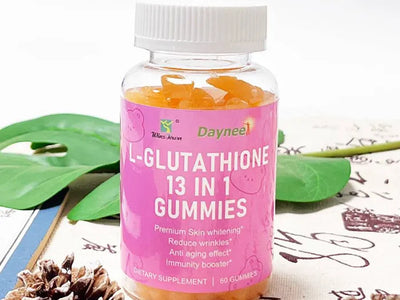 The Science of Skin Brightening: L-Glutathione Explained