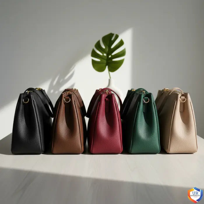 The Ultimate Tote Bag Guide: Style, Work, and Travel