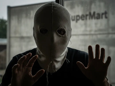 Find Your Perfect Costume Mask: Cosplay Guide