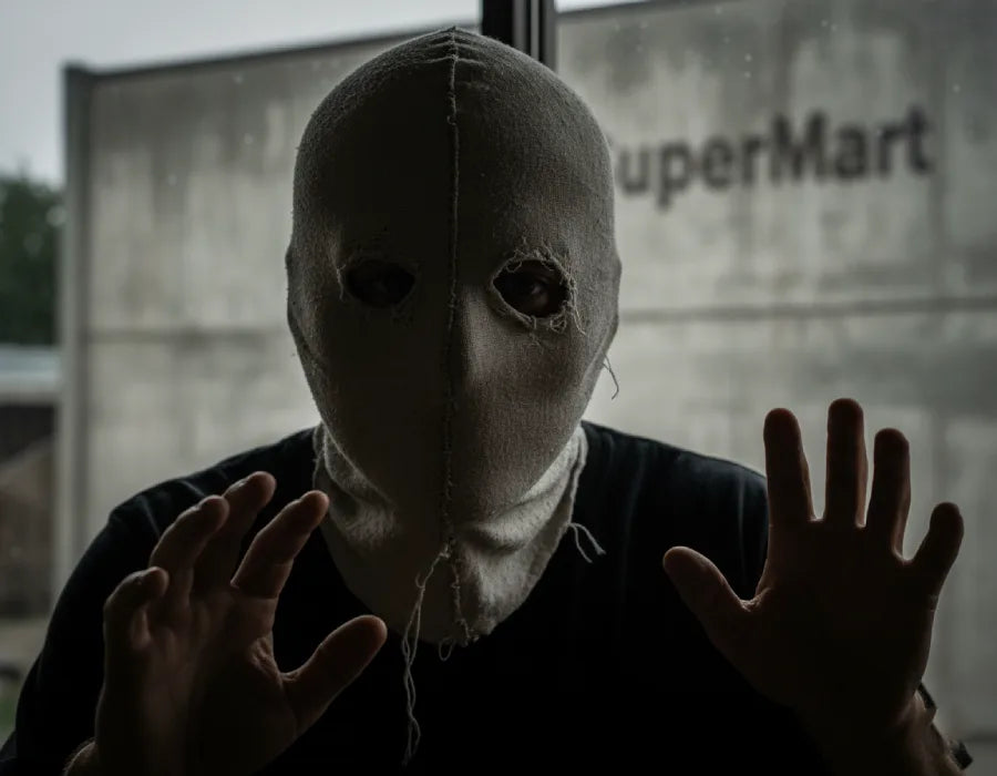 Find Your Perfect Costume Mask: Cosplay Guide