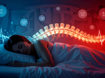 End Neck Pain: Find the Best Orthopedic Pillow Now!