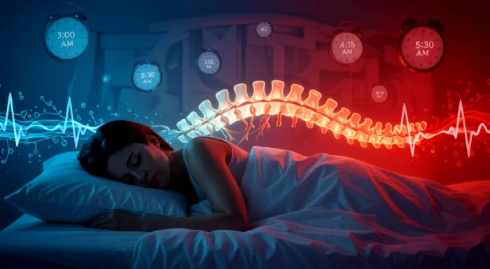 End Neck Pain: Find the Best Orthopedic Pillow Now!