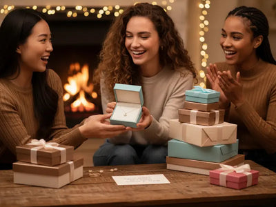 How Imitation Jewelry Saves You 95% on Luxury Looks