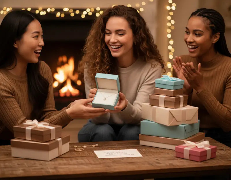 How Imitation Jewelry Saves You 95% on Luxury Looks