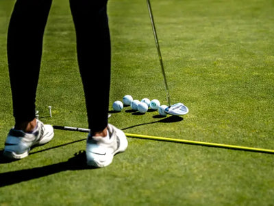 How to Improve Your Putting Game | Laser Putting Trainer