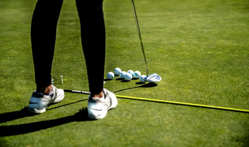 How to Improve Your Putting Game | Laser Putting Trainer