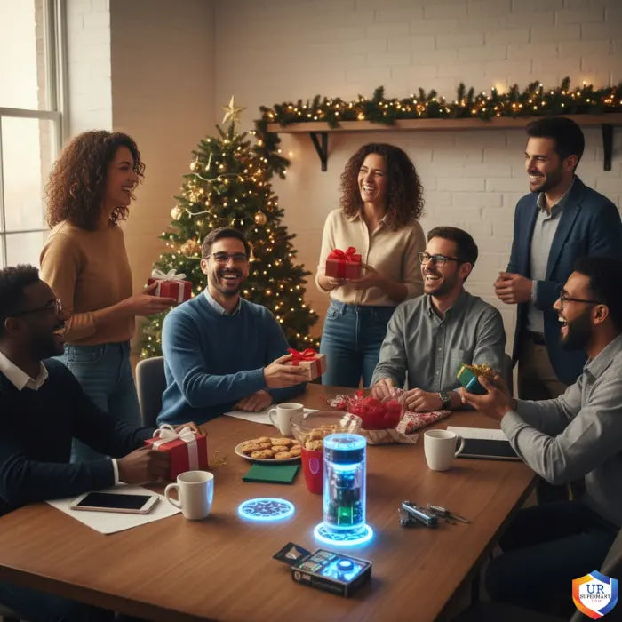 Best Secret Santa Gifts Under $25 That Actually Work Great!