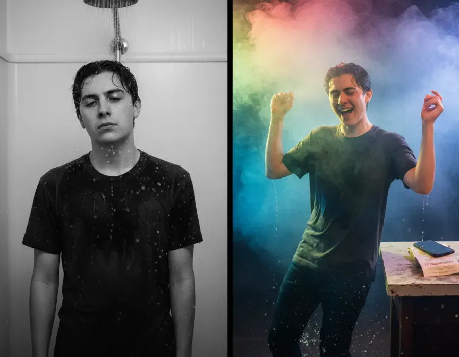 Sing in the Shower: The Best Waterproof Speaker is Here!