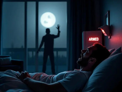 Beat Home Break-in Fears with Smart Home Security Solutions