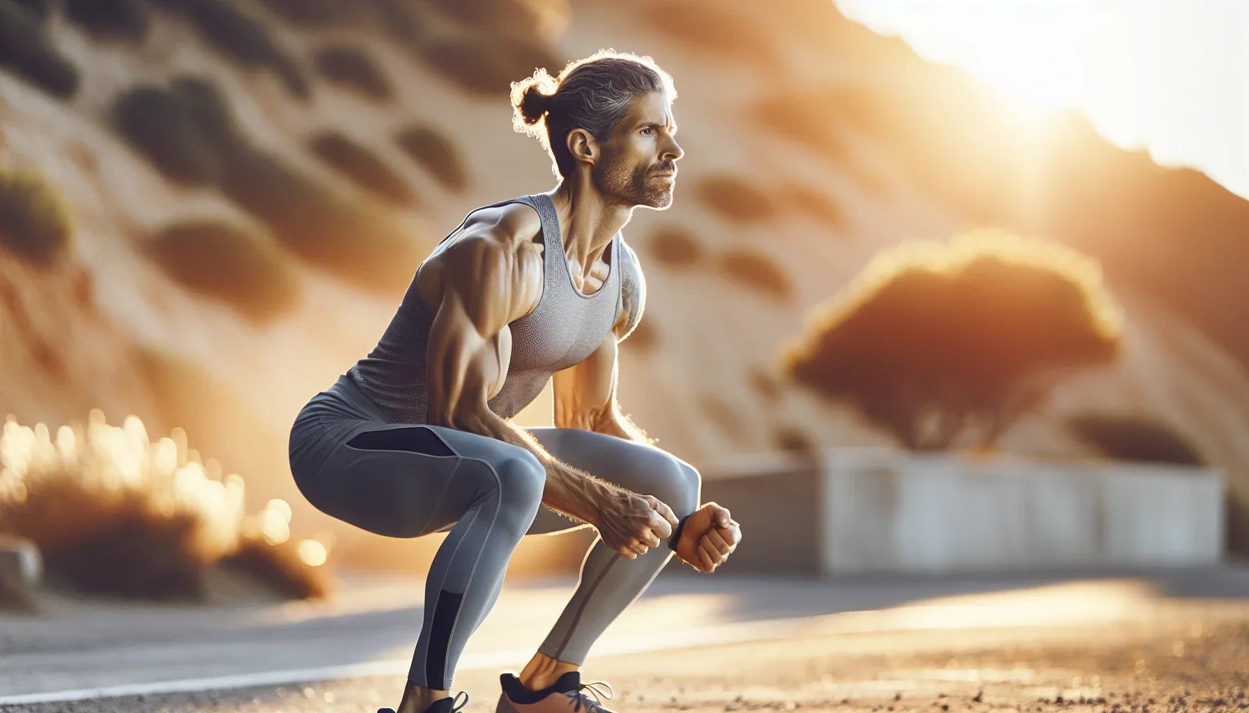 Sports Nutrition for Athletes Over 40 - Simple Tips for Peak Performance