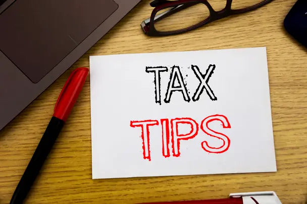 2025 Tax Tip: Bunching Deductions for Middle-Class Americans
