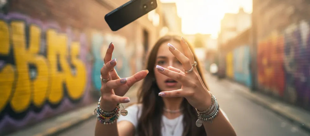 Phone Cases Teens Love: Style Meets Protection Today