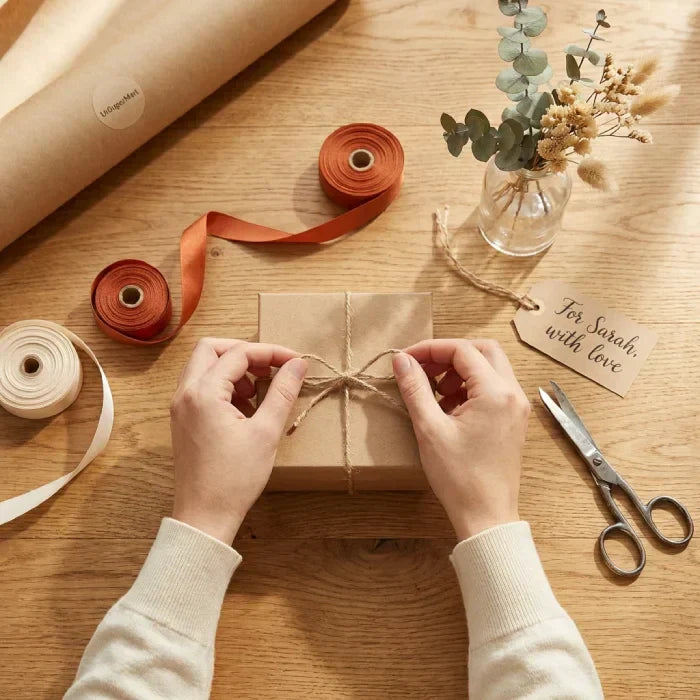 Gift Ideas: How to Choose Gifts That Actually Mean Something