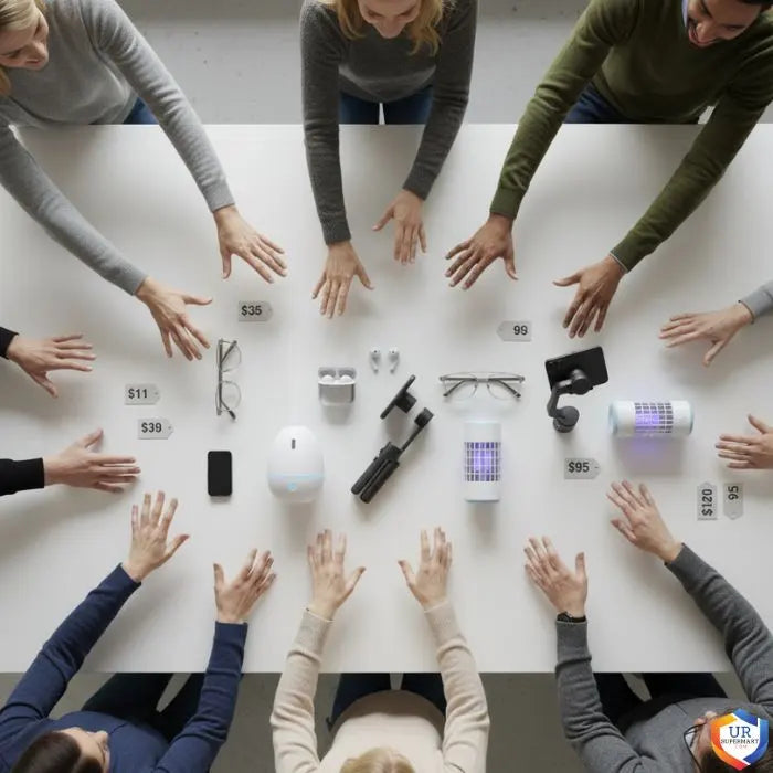 TikTok Gadgets That Actually Work: Real Problem Solvers 2025