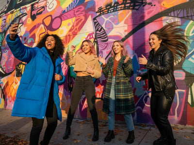 Affordable Winter Coats That Keep You Stylish and Warm