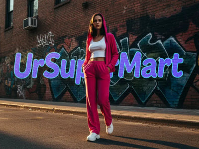 Women's Velour Tracksuit: Easy Comfort for Every Day