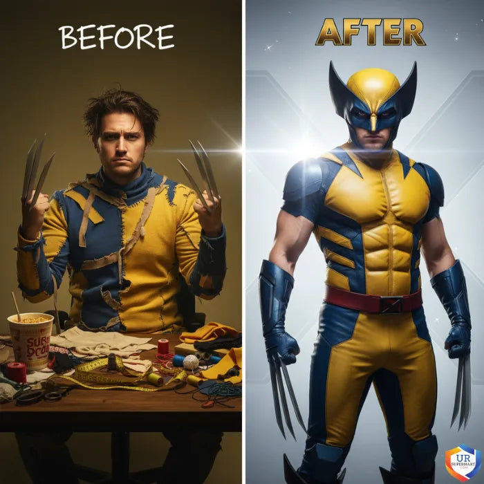 Adult Costume Guide: Find Your Perfect Cosplay Outfit!