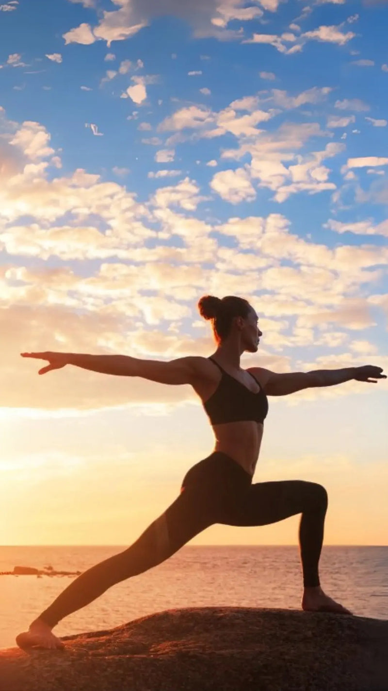 Women's Activewear - Stylish Sports Bras & Leggings